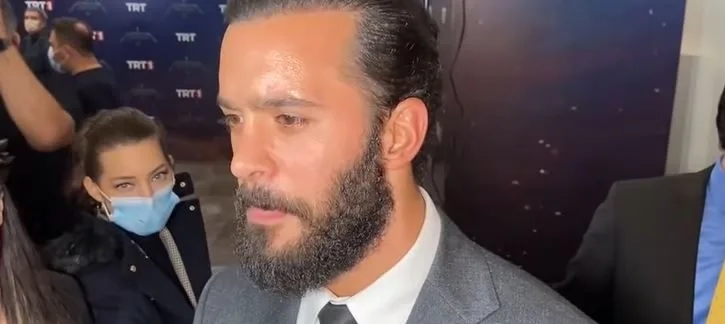 Barış Arduç tempesta sugli schermi!..