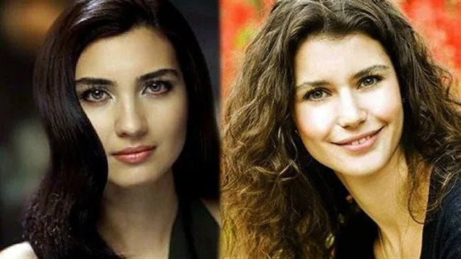 Il duo di Beren Saat e Tuba Büyüküstün può essere partner, non rivali questa volta!