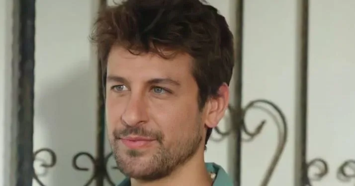 Brillante con Erkenci Kuş, Birand Tunca ha avuto sfortuna nella sua nuova serie!