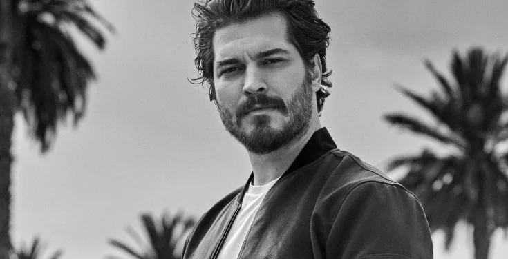 Hafsanur Sancaktutan sarà il partner di Çağatay Ulusoy nella nuova serie?