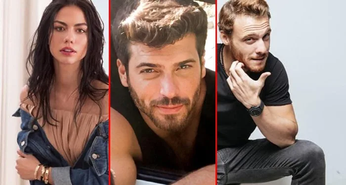 Possono Yaman o Kerem Bürsin? Con chi dovrebbe collaborare Demet Özdemir?
