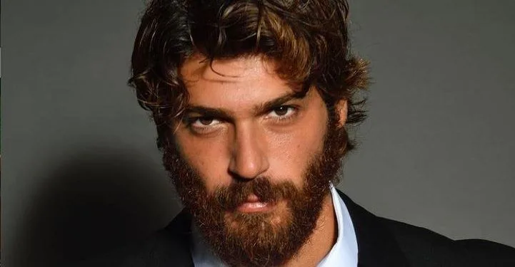 Sta finalmente arrivando una serie TV di Can Yaman, che da mesi vive in Italia!