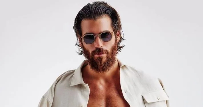 Nuova affermazione sulla serie di Can Yaman! La protagonista femminile sarà una famosa attrice straniera!