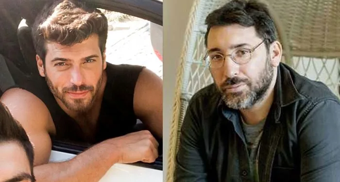 Kerem Deren, che ha scritto Ezel, ora farà brillare Can Yaman!