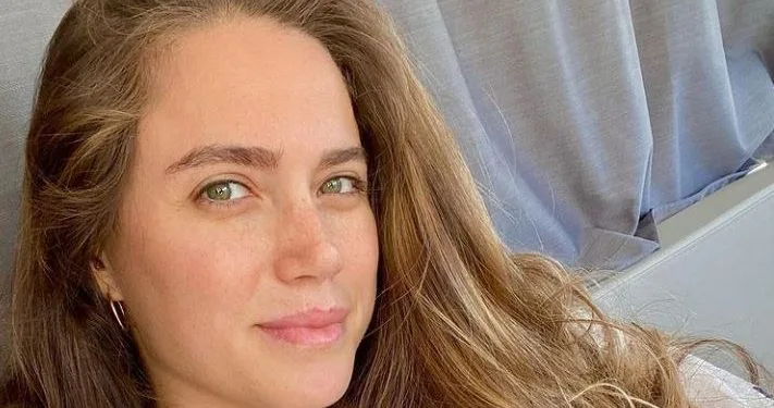 Ceyda Ateş è tornata dopo 2 anni con una sorpresa per nuovi progetti!