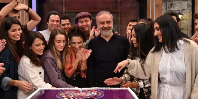 Decisione inaspettata per Çok Güzel Hareketler 2, i fan saranno molto sconvolti!