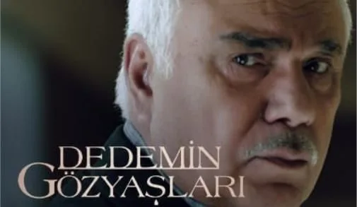 Il trailer di Dedemin Gözyaşları con Halil Ergün ed Erkan Petekkaya è stato condiviso!