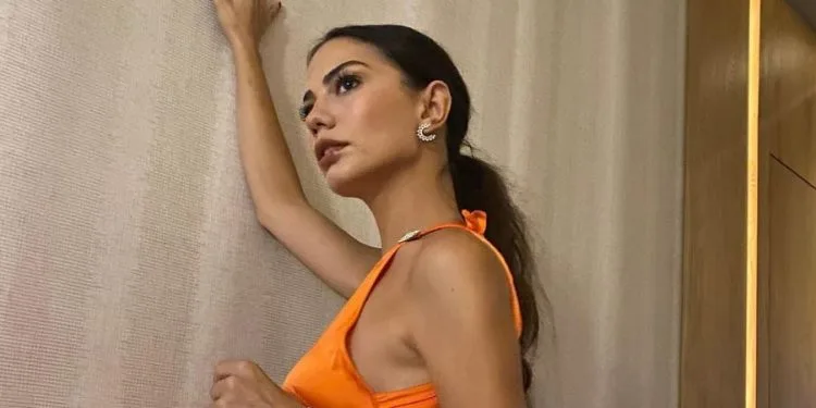 E la serie a sorpresa di Demet Özdemir sta arrivando! Ecco i dettagli…