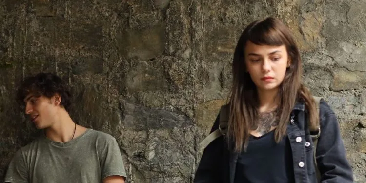 Bahar Şahin ha soddisfatto i suoi fan con la serie Duran