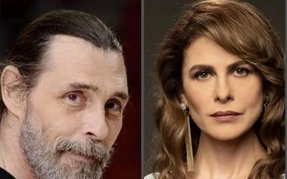 La nuova serie, Hakim, di cui si parlerà molto da Erdal Beşikçioğlu ed Ebru Özkan sta arrivando!