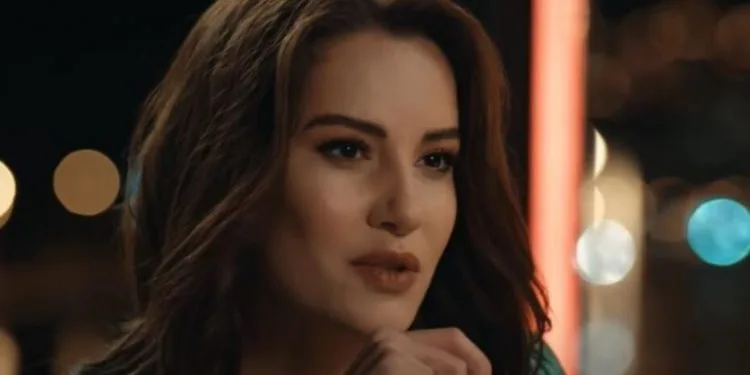 Dopo la serie Mahkum, Ece İrtem si è unito a un’altra serie TV Fox!