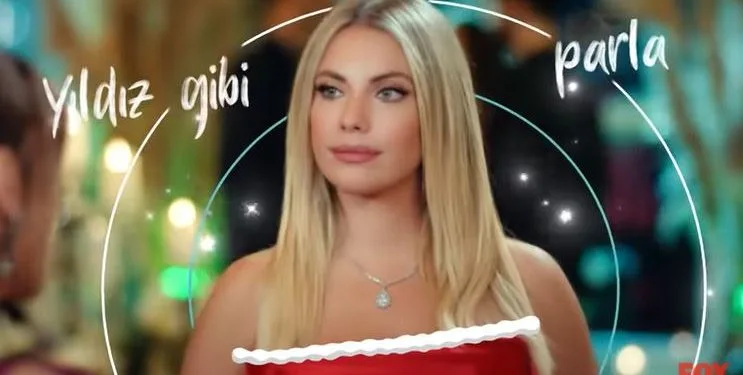 Eda Ece ha entrambi rimproverato e dato la data del nuovo episodio di Yasak Elma!