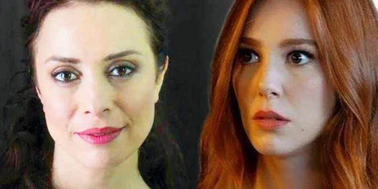 Elçin Sangu si ribellò: Basta, non starò più in silenzio!