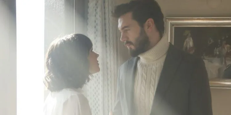La serie Elkizi, con protagonista Sevda Erginci, sta facendo un nuovo test nel suo nuovo giorno!