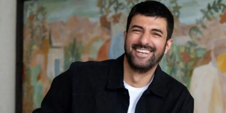 Tempi duri sul set del nuovo drama di Engin Akyürek Kaçış!