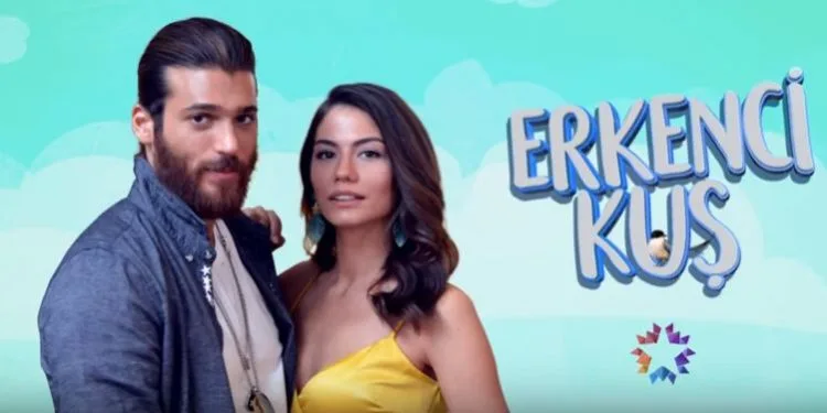 Demet Özdemir e Can Yaman si riuniranno dopo Erkenci Kuş?