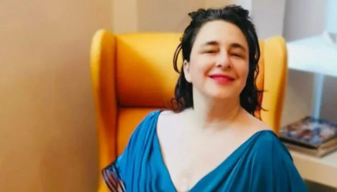 I fan che hanno visto la figlia di Esra Dermancioğlu non hanno potuto nascondere il loro stupore!..