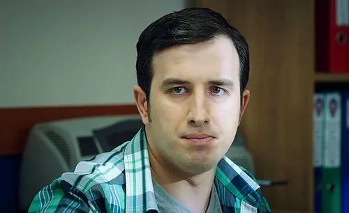 Fatih Artman, il Çınar di Menajerimi Ara, si incontra con un nuovo progetto!