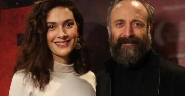 Bergüzar Korel e Halit Ergenç si trasferiranno a Londra?