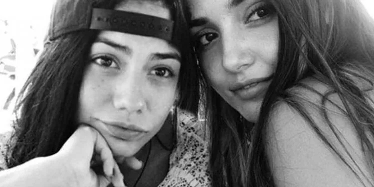 È stato affermato che c’era una crisi tra Demet Özdemir e Hande Erçel