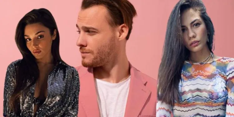 La scusa per la scena dell’amore, che Demet Özdemir ha accettato e Hande Erçel ha rifiutato, è così illogica!