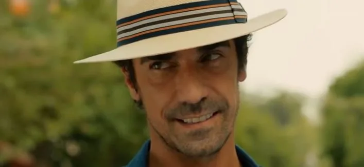 İbrahim Çelikkol è stato apprezzato con le sue parole su suo figlio Ali