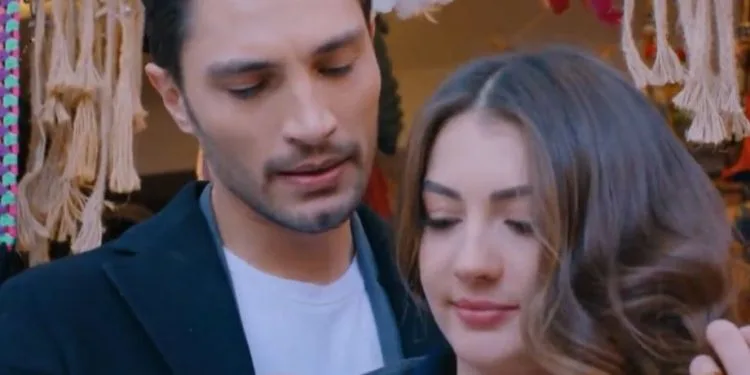 L’amicizia di İlhan Şen e Burcu Özberk è efficace almeno quanto la serie TV!
