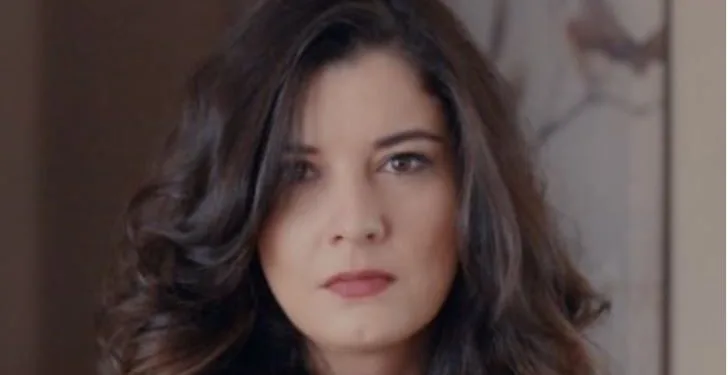 İrem Altuğ, l’Ayşe della serie Çukur, è stato trasferito alla popolare serie di ATV!
