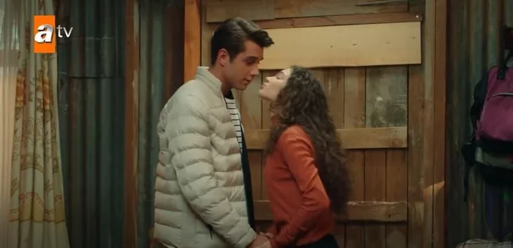 Doruk e Asiye erano malvagi! Onur Seyit Yaran e Su Burcu Yazgı Coşkun hanno un destino comune!