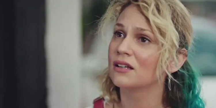 Farah Zeynep Abdullah ha affermato che il set del film di Bergen non si è fermato a causa dei casi di coronavirus!..