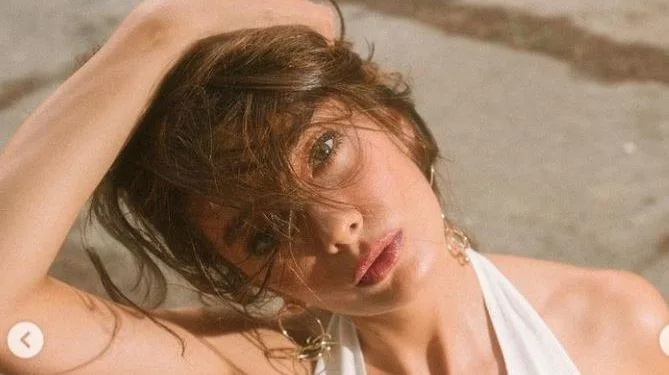Neslihan Atagül ha fatto congelare i suoi fan questa volta!..