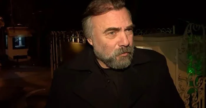Oktay Kaynarca farà una grande sorpresa nel suo nuovo progetto di serie TV!