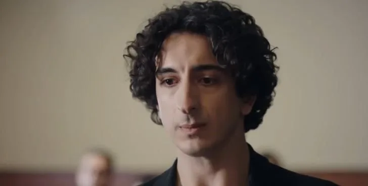Chi è Onur Durmaz? Di dove viene – Altezza – Età – Serie TV – Famiglia