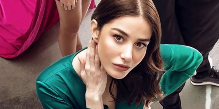 I fan di Özge Gürel adoreranno la storia della nuova serie!
