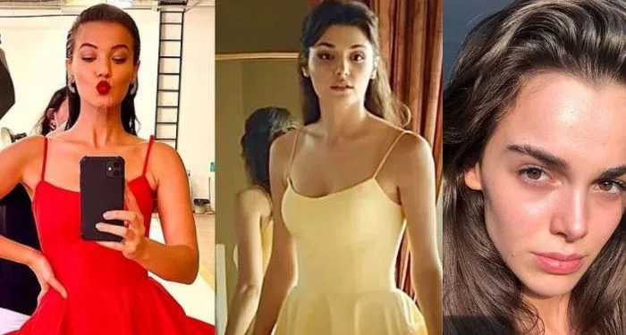 Hande Erçel, Pınar Deniz e Hafsanur Sancaktutan hanno vinto la lotteria!