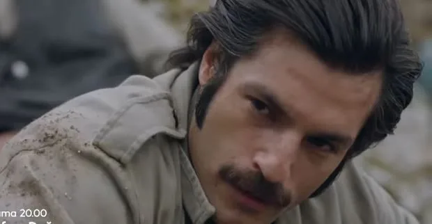 L’ambiziosa serie di TRT1, con Serkan Çayoğlu, sta per finire in anticipo!