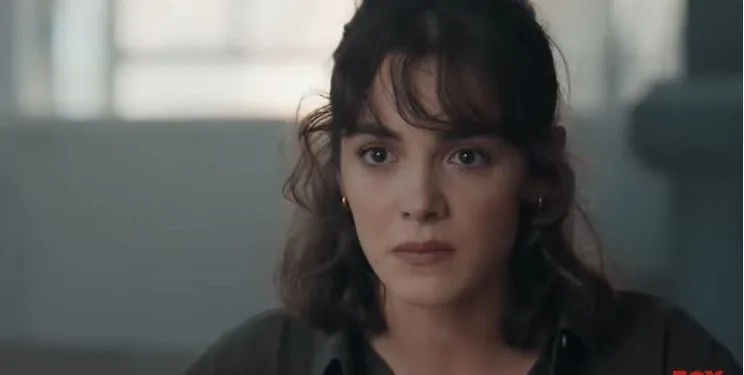 A quale star di Hollywood di fama mondiale è stata paragonata Hafsanur Sancaktutan con le sue pose?
