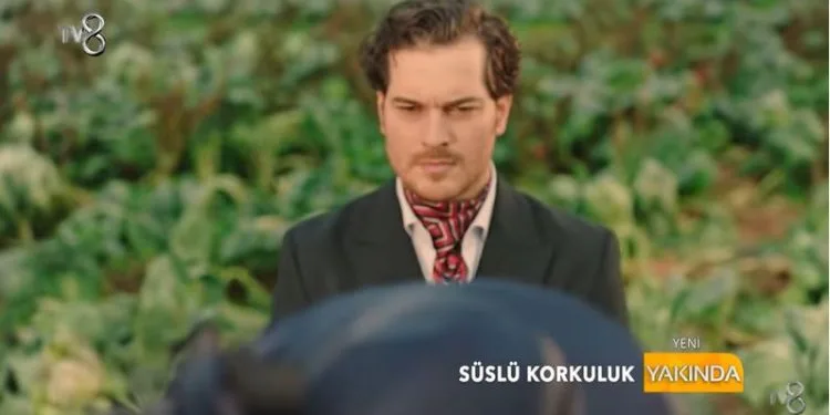 Le accuse per il partner di Çağatay Ulusoy nella nuova serie si sono avverate!