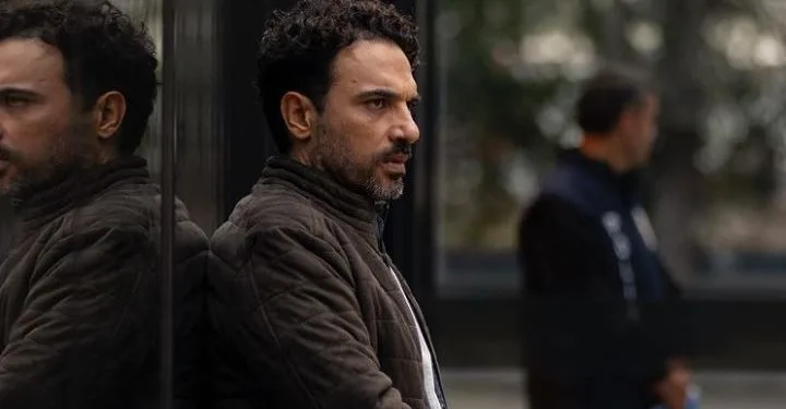 Uğur Aslan, gli Eren della serie tv Yargı, pensa di aver ottenuto un primato in Turchia