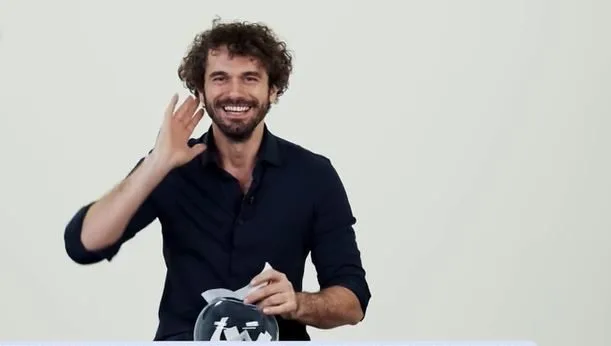 Cosa è successo quando Yiğit Kirazcı ha incasinato i gruppi di app!