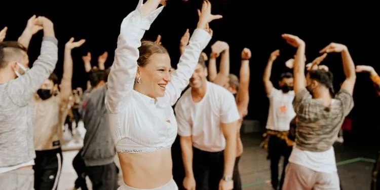 I biglietti per Alice Müzikali con Serenay Sarıkaya sono esauriti