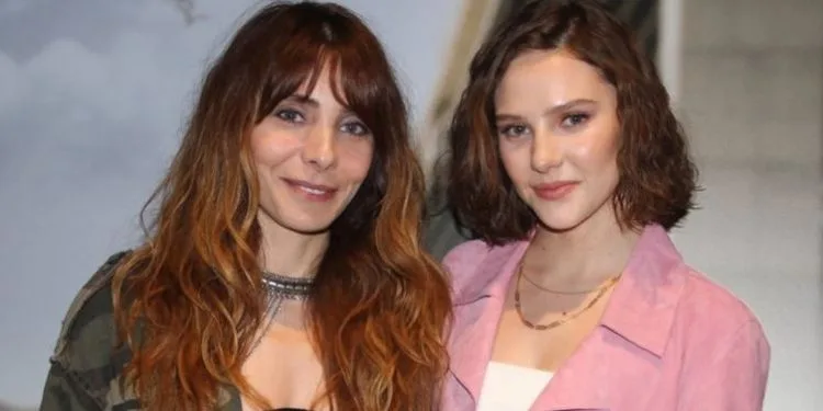 Un buon lavoro è venuto fuori dall’incontro di Alina Boz e Nur Fettahoğlu!
