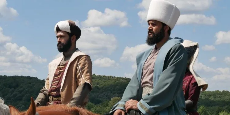 Come è iniziata la serie Aşkın Yolculuğu Hacı Bayram-ı Veli nelle classifiche?