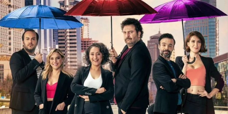 C’è stato un grande interesse per la serie Aşk Kumardır sui social media!