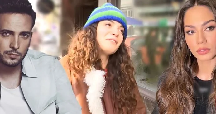 Oğuzhan Koç e Demet Özdemir faranno la pace? Aslı Bekiroğlu è stato il destinatario delle domande!