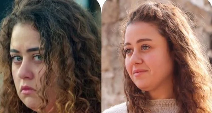 Una nuova lotteria in serie è stata rilasciata per Aslı Samat, la serie Melike of Hercai!