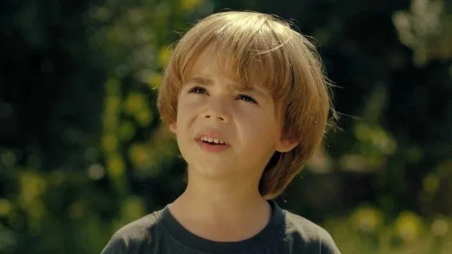 Ata Berk Mutlu, che ha conquistato i cuori con il personaggio di ‘Sinan’ nella serie Poyraz Karayel, è cresciuto!..