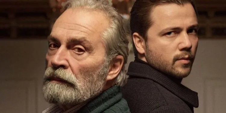 Riunendo Haluk Bilginer e Tolga Sarıtaş, la serie Baba ha ufficialmente battuto un record su YouTube!
