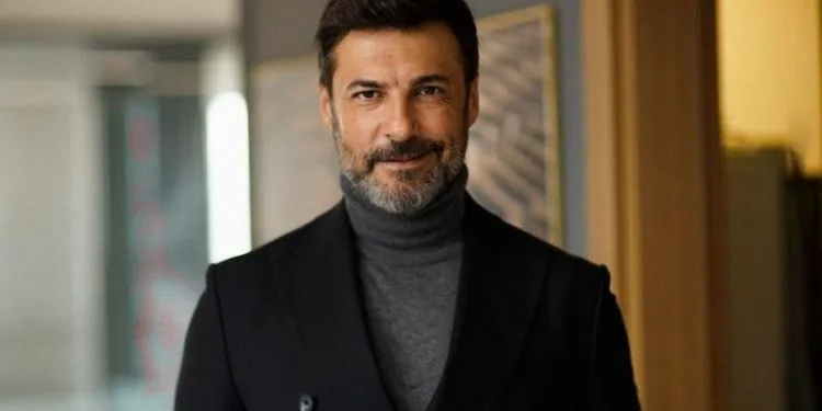Efe Avcı è arrivata, Barış Kılıç sarà il salvatore della serie Evlilik Hakkında Her Şey!