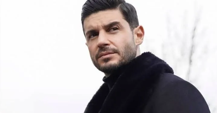 Berk Oktay ha bevuto il caffè salato!.. L’attore stavolta si sposa, non solo per il ruolo!